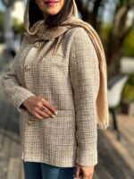 کت شانتو SHANTO - Image 5