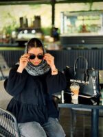 مانتو تیدا TIDA - Image 12