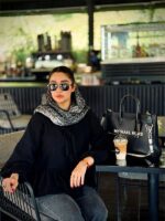 مانتو تیدا TIDA - Image 11