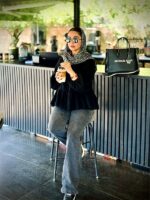 مانتو تیدا TIDA - Image 10