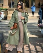 ترنج کت بابِل BABEL - Image 12