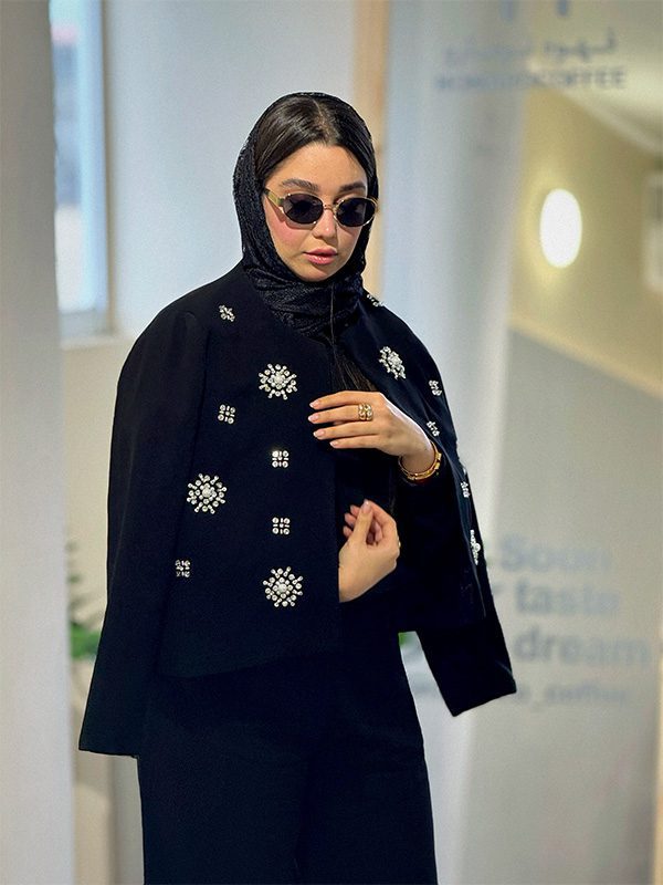 شلوار مُروا MORVA