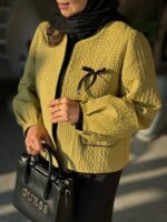 کت مولین MULIN - Image 3