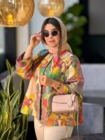 کت رنگین کمان - Image 2