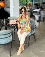 کت رنگین کمان - Image 3