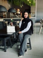 سِت وِست و شومیز هِلن HELEN