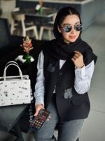 شومیز هِلِن HELEN