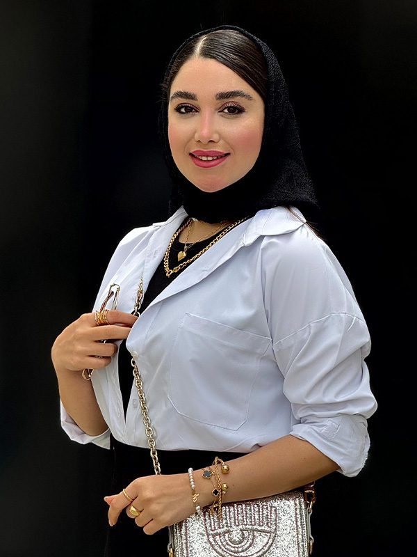 اسکارف دنت DANET