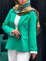 مِلودی MELODI (سبز)