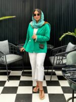 مِلودی MELODI (سبز) - Image 2