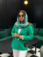 مِلودی MELODI (سبز) - Image 5