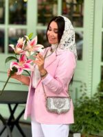 مِلودی MELODI (صورتی)