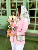 مِلودی MELODI (صورتی) - Image 3