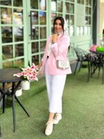 مِلودی MELODI (صورتی) - Image 2