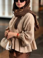 مانتو تیدا TIDA - Image 4