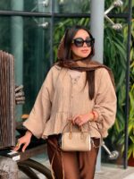 مانتو تیدا TIDA