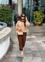 مانتو تیدا TIDA - Image 2