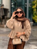 مانتو تیدا TIDA - Image 3