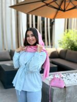 مانتو یارا YARA - Image 3