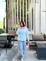 مانتو یارا YARA - Image 2