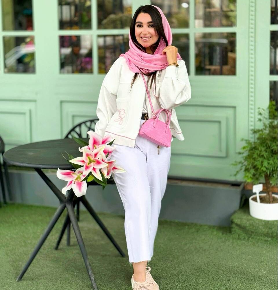 شلوار مودا MODA