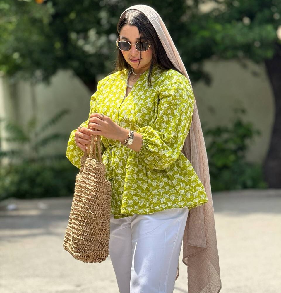 شلوار مودا MODA