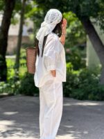 مانتو پَری PARI - Image 5