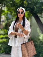 مانتو پَری PARI - Image 3