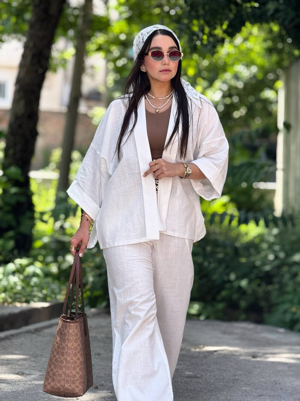 شلوار پَری PARI - Image 1