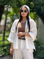 مانتو پَری PARI