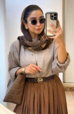 شومیز شیکو SHIKO