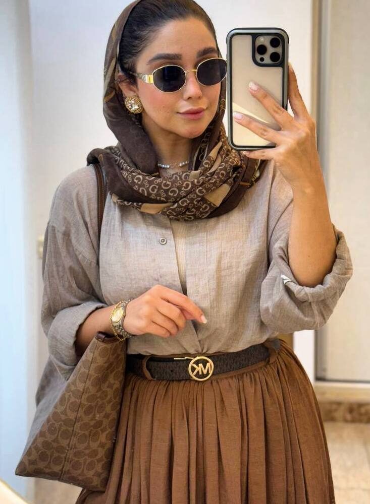 شومیز شیکو SHIKO