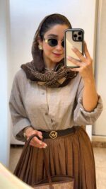 شومیز شیکو SHIKO - Image 2