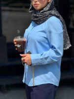 شومیز سیلکو SILKO