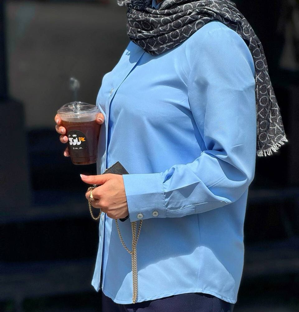 شومیز سیلکو SILKO