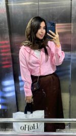 شومیز سیلکو SILKO - Image 4