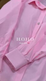 شومیز سیلکو SILKO - Image 5