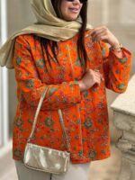 گیلدخت GILDOKHT (نارنجی) - Image 2