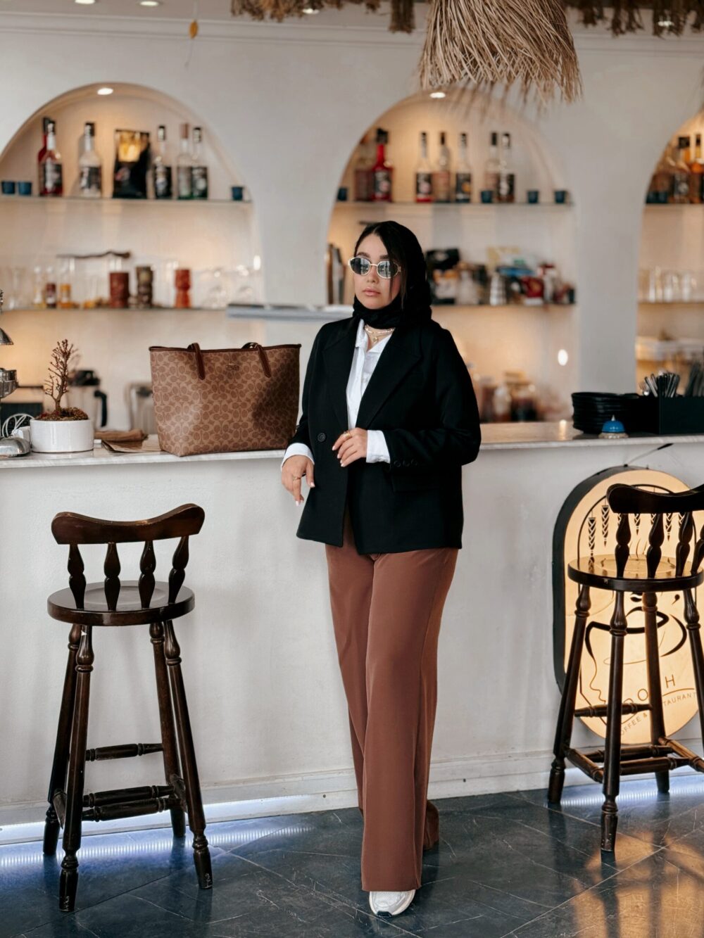 شلوار یوپا YOPA - Image 1