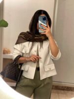 کت بانیل BANIL - Image 3