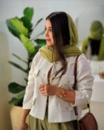 کت بانیل BANIL - Image 2