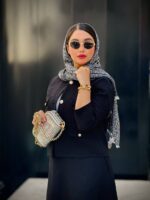 کت بانیل BANIL - Image 7