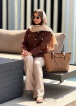 کت بانیل BANIL - Image 11