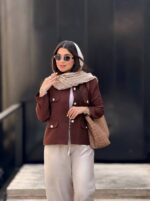 کت بانیل BANIL - Image 12