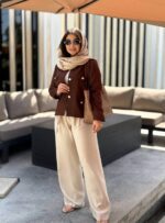 کت بانیل BANIL - Image 13