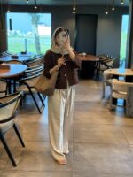 کت بانیل BANIL - Image 15