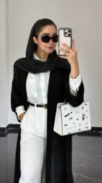 شومیز پَری PARI - Image 2