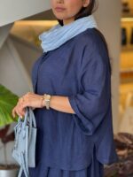 شومیز رایکا RAYKA - Image 6