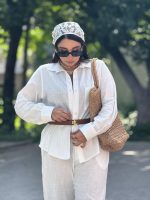 شومیز پَری PARI - Image 5