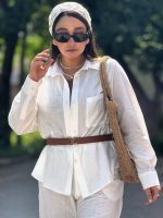 شومیز پَری PARI - Image 4